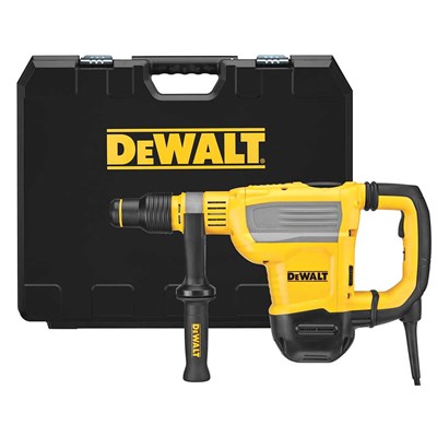 Dewalt D25614K 1350W SDS-Max Kırıcı Delici