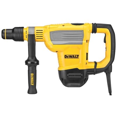 Dewalt D25614K 1350W SDS-Max Kırıcı Delici