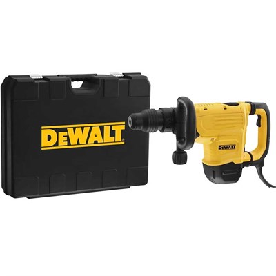 Dewalt D25872K 1600W SDS Max Kırıcı Delici
