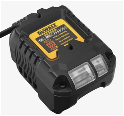 Dewalt DCB1102 Şarj Aleti