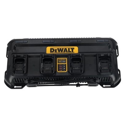 Dewalt DCB1404 4lü Şarj Aleti