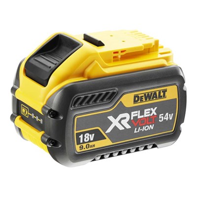 Dewalt DCB547 XR Flexvolt Yedek Akü