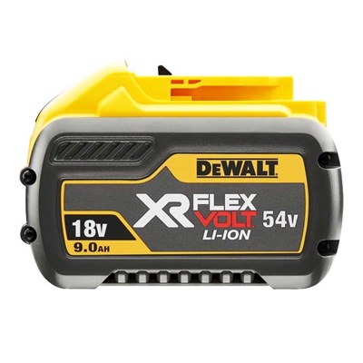Dewalt DCB547 XR Flexvolt Yedek Akü