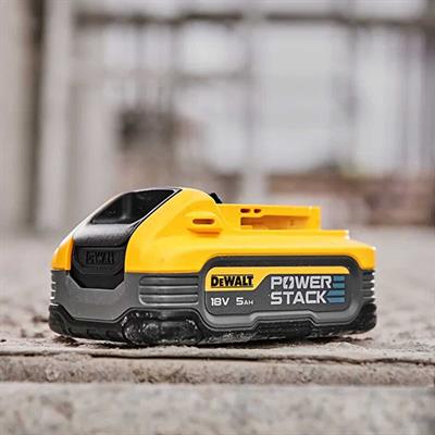 Dewalt DCBP518 Powerstack Akü 18V 5.0 Ah