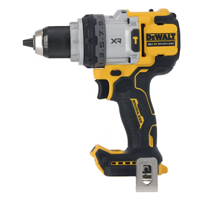 Dewalt DCD1007NT Darbeli Şarjlı Matkap 18V