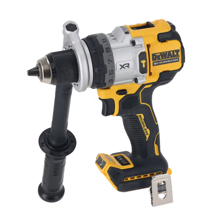 Dewalt DCD1007NT Darbeli Şarjlı Matkap 18V