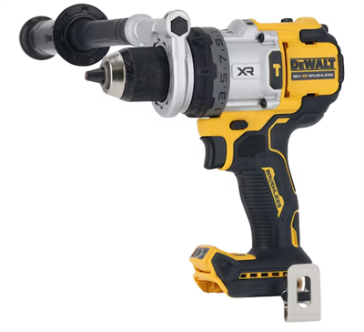 Dewalt DCD1007NT Darbeli Şarjlı Matkap 18V