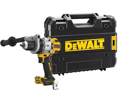 Dewalt DCD1007NT Darbeli Şarjlı Matkap 18V