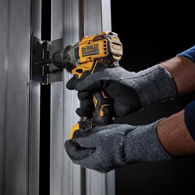 Dewalt DCD701D2 Şarjlı Matkap 12v 2.0 ah