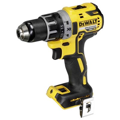 Dewalt DCD791NT Şarjlı Matkap Aküsüz
