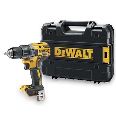 Dewalt DCD791NT Şarjlı Matkap Aküsüz
