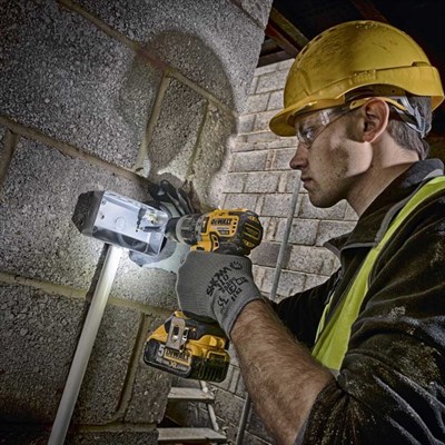 Dewalt DCD791P2 Şarjlı Matkap 18v 5.0 ah