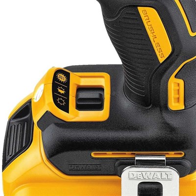 Dewalt DCD796P2 Darbeli Şarjlı Matkap 18V 5.0Ah
