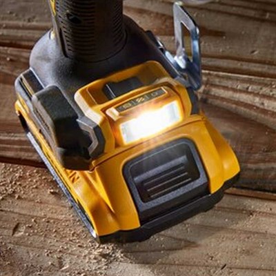 Dewalt DCD800P2T Darbesiz Şarjlı Matkap 18V 5.0AH