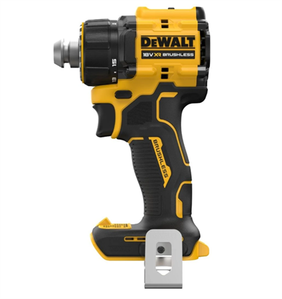 Dewalt DCD803NT Kömürsüz Şarjlı Çok Başlıklı Matkap 18V