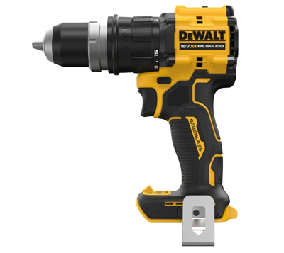 Dewalt DCD803NT Kömürsüz Şarjlı Çok Başlıklı Matkap 18V