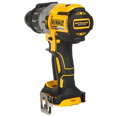 Dewalt DCD996NT Darbeli Şarjlı Matkap Aküsüz