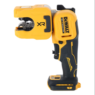 Dewalt DCE154N Kömürsüz Bakır Boru Kesme Makinesi Aküsüz