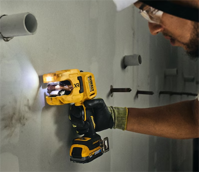 Dewalt DCE154N Kömürsüz Bakır Boru Kesme Makinesi Aküsüz