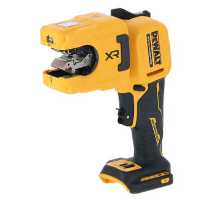 Dewalt DCE154N Kömürsüz Bakır Boru Kesme Makinesi Aküsüz