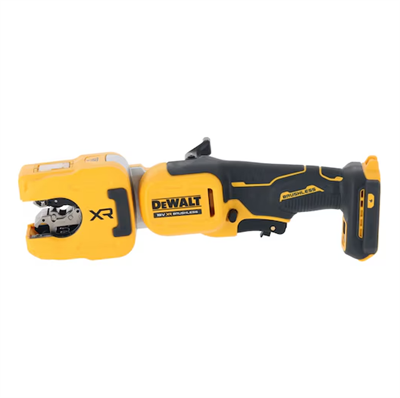 Dewalt DCE154N Kömürsüz Bakır Boru Kesme Makinesi Aküsüz