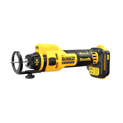 Dewalt DCE555N Şarjlı Alçıpan Kesme Makinası