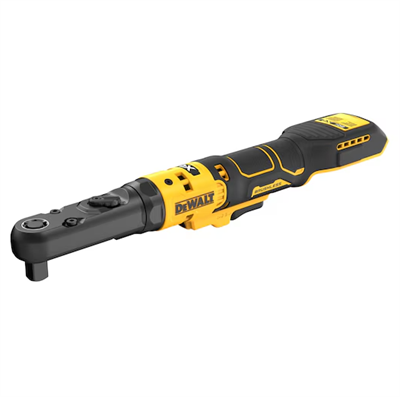 Dewalt DCF510B Şarjlı Cırcırlı Somun Sıkma