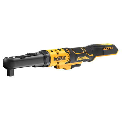 Dewalt DCF510B Şarjlı Cırcırlı Somun Sıkma