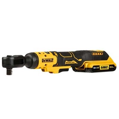 Dewalt DCF512D1 Şarjlı Cırcırlı Somun Sıkma 1/2