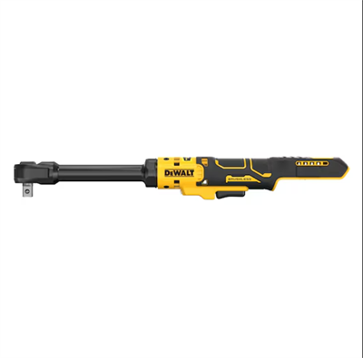 Dewalt DCF513EN Şarjlı Kömürsüz Cırcırlı Somun Sıkma 3/8