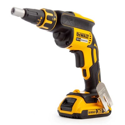 Dewalt DCF620D2K Şarjlı Alçıpan Vidalama