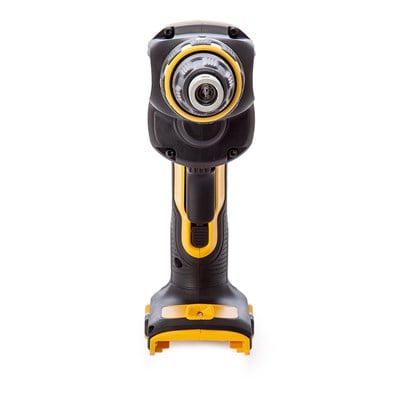 Dewalt DCF620N Şarjlı Alçıpan Vidalama Aküsüz