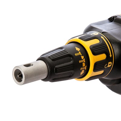 Dewalt DCF620N Şarjlı Alçıpan Vidalama Aküsüz