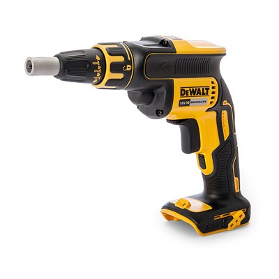 Dewalt DCF620N Şarjlı Alçıpan Vidalama Aküsüz