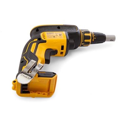 Dewalt DCF620N Şarjlı Alçıpan Vidalama Aküsüz