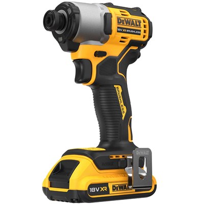 Dewalt DCF840D2T Darbeli Şarjlı Vidalama