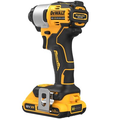 Dewalt DCF840D2T Darbeli Şarjlı Vidalama