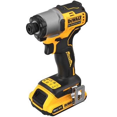 Dewalt DCF840D2T Darbeli Şarjlı Vidalama