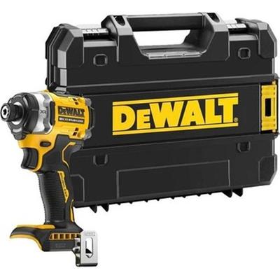 Dewalt DCF860NT Darbeli Vidalama Kömürsüz Aküsüz