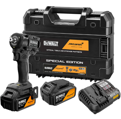 Dewalt DCF92MP2T Mclaren 1/2