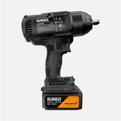 Dewalt DCF99MP2T Mclaren 1/2