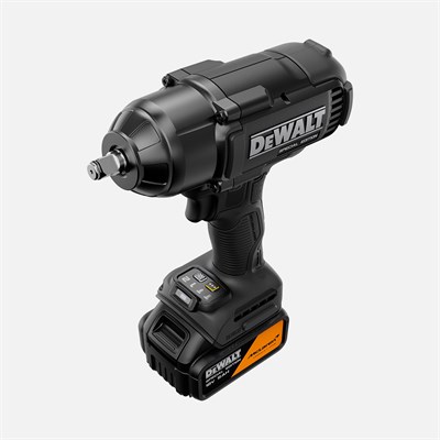 Dewalt DCF99MP2T Mclaren 1/2