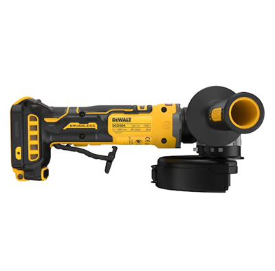 Dewalt DCG404N Avuç Taşlama Aküsüz