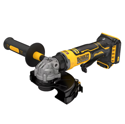 Dewalt DCG404NT Avuç Taşlama Aküsüz