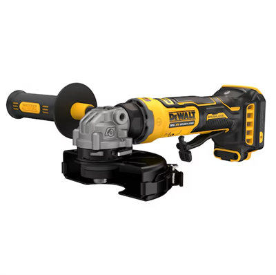 Dewalt DCG404NT Avuç Taşlama Aküsüz