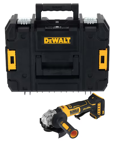 Dewalt DCG404NT Avuç Taşlama Aküsüz