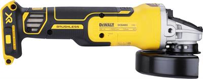 Dewalt DCG405N Avuç Taşlama Aküsüz