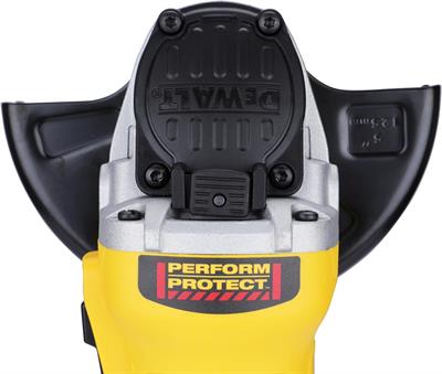 Dewalt DCG405N Avuç Taşlama Aküsüz