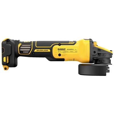 Dewalt DCG409NT Avuç Taşlama Aküsüz