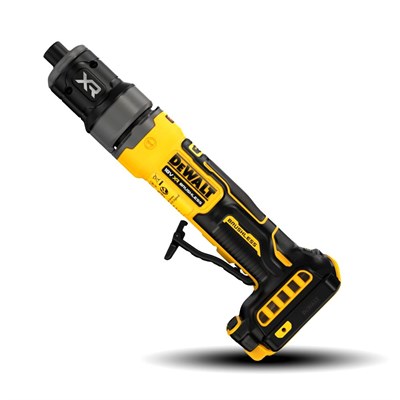 Dewalt DCG420N Kömürsüz Sıralı Kalıp Taşlama Aküsüz 18V